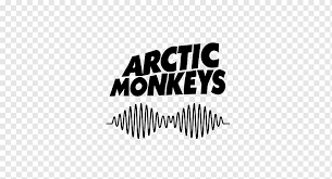 Maybe you would like to learn more about one of these? Sheffield Arctic Monkeys Suck It And See Logo Am Arctic Monkeys Text Monochrome Black Png Pngwing