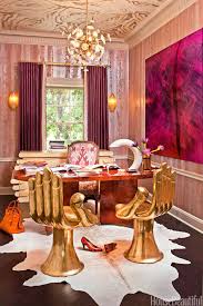 5 Female Interior Designers Who Changed The Game Kelly Wearstler California Decor Hand Chair