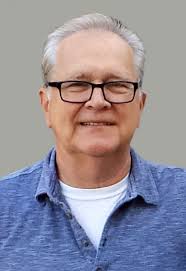 Charles Gordon Knight