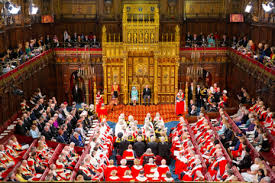 Britain's priority is to leave the european union at the end of this month, the queen said yesterday. Queen S Speech December 2019 Gov Uk