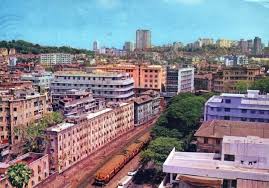 India Company. [Mumbai,Vintage, Bombay ...