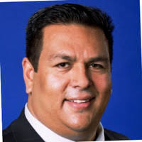 Dan Guerrero, MBA