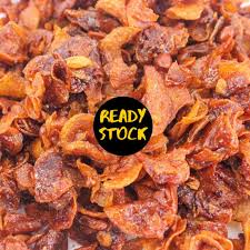 Menu ni i selalu masak and now i nak korang pulak try. Buy Ready Stock Sambal Kentang Viral Crispy Pedas Manis Kerepek Kentang Ikan Bilis Seetracker Malaysia