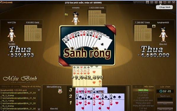 Sảnh rồng là gì và một số điều cần lưu ý về sảnh rồng