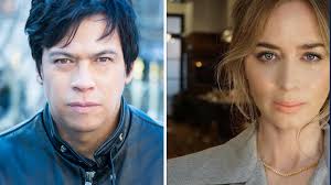 the cast will also include tom hughes (a discovery of witches, victoria),  who will be playing thomas trafford