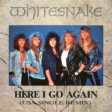Whitesnake burn (the purple album 2015). Stream Here I Go Again Whitesnake Cover By Tristan Kemp Listen Online For Free On Soundcloud