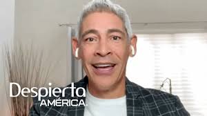 Johnny Lozada recuerda cómo llegó a ser parte de Menudo (y gracias a quién)