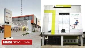 You will find below the contact details of all. Diamond Bank Don Marry Diasef Off Give Access Bank Bbc News Pidgin