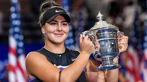 Domani non sarei in grado di giocare ma al 100% sarò all'australian open. 2021 Australian Open Brings The End Of A 15 Month Wait For Bianca Andreescu