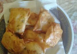 Maybe you would like to learn more about one of these? Langkah Mudah Untuk Membuat Lumpia Pedas Isi Tahu Anti Gagal Resep Masakan Lokal Rasa Internasional