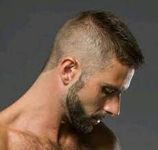 If You Prefer A Super Easy To Maintain Hairstyle The High And Tight Might Just Be The Right Style F Mens Haircuts Short Hair Styles 2014 High And Tight Haircut