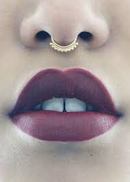 Cherry Cheesecake Shooters Recipe Nose Piercing Septum Piercing Cute Nose Piercings