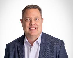 Chris Jorgensen Welcomed as Mission's New CFO