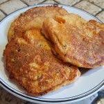 Galette De Pulpe De Carotte Recettes De Cuisine Recette Jus Extracteur Extracteur De Jus