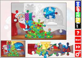 Plus, discover the deals to make puzzle night a cheap one. Christmas Games Digipuzzle Net