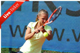Are you a tennis channel subscriber? Liveticker Tennis 13 Gronau Open Gronau Westfalische Nachrichten