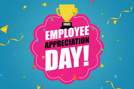Employee appreciation day is the first friday in march. Employee Appreciation Day Tips For Happy Employees All Year Round Compensation Benefits Hr Grapevine