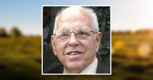 Russell Schmidt Obituary August 25, 2012