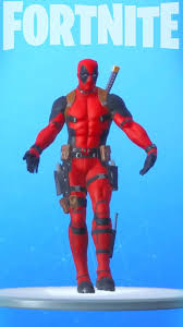 Fortnite Deadpool Skin Phone Wallpaper Download Hd Backgrounds For Iphone Android Lock Screen In 2020 Deadpool Skin Deadpool Best Gaming Wallpapers