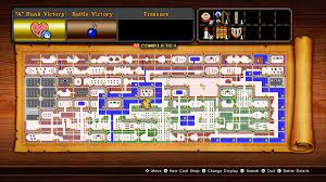 There's a bunch of different characters to unlock in hyrule warriors: Hyrule Warriors Great Sea Map Maping Resources