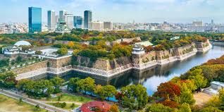 Ōsaka (大阪) is the third largest city in japan , with a population of over 2.5 million people in its greater metropolitan area. Travel Guide Osaka Plan Your Trip To Osaka With Air France Travel Guide
