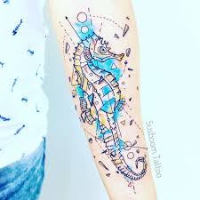 Všetky ekonomické správy na jednom mieste: Sea Horse In Tattoo Its Meaning The Value Of The Tattoo Sea Horse