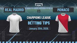 Real Madrid vs Monaco predictions: Mbappe poised to knock out PSG