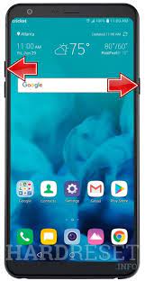 I have forgotten the screen lock code for lg stylo 4 plus. Hard Reset Lg Stylo 4 How To Hardreset Info