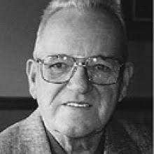 Obituary of Jack Hill