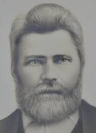 Robert Washington McRae (1832-1885)