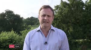 Explore tweets of tom tugendhat @tomtugendhat on twitter. Tom Tugendhat Mp On Uk Envoy Leaks Channel 4 News