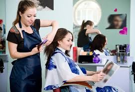 Been burned too many times by cheap salons. Haircut During Pregnancy Is It Safe Or Unsafe