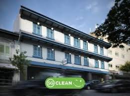 Telepon selular bekerja pada frekuensi gsm 900/1800 dengan sistem prabayar dan pasca bayar. 10 Hotel Budget Terbaik Di Singapore Singapura Booking Com