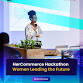 HerCommerce Women Hackathon event image
