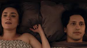 Incompleteness (2023) series 1 review