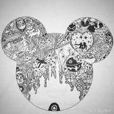 Disney mandala coloring pages november 2, 2019 simbaham. Pin On Disney Love