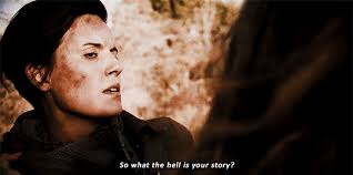 Sometimes I Watch Shows (Part 2)