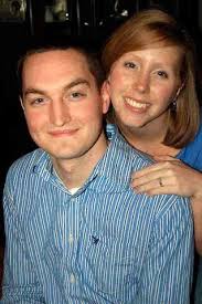 Melissa Covell and Stephen Cotton