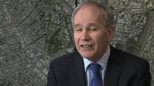 World-Class Auckland: Is New Lynn Auckland's future?