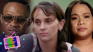 Sean Is Keeping a Big Secret From His Step Kids