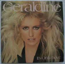 Geraldine