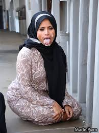 Porn Image Of Niqab Begging Shocked Crawling Ahegao Hijab 40 Created By AI  117216 | Hot Sex Picture