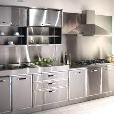 We did not find results for: Silver Stainless Steel Kitchen Cabinet Vavina Enterprises Id 11707815133