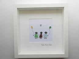 Schwestern Beste Freunde Kiesel Kunst Geschenk Ein Schones Geschenk Fur Schwestern Die Besondere Momente Zu Feiern Pebble Art Sea Glass Art Sea Glass Crafts