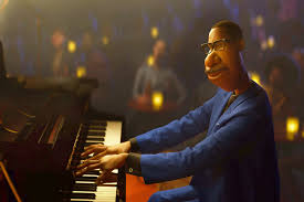 Soul isn't pixar's finest or most resonant film, but its beautiful animation and soundtrack, paired with fun soul review: In Soul On Disney Pixar Has Its First Black Lead Character The New York Times
