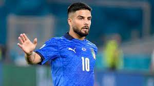 Latest on napoli forward lorenzo insigne including news, stats, videos, highlights and more on espn. Barcelona Reportedly Targeting Napoli S Lorenzo Insigne Ruetir