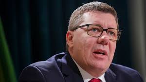 Not Brad Wall's Sask. Party': Two former MLAs to run under the Saskatchewan  United banner : r/saskatoon