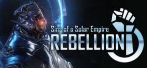 Sins Of A Solar Empire Rebellion On Steam Rebellion Empire Sins