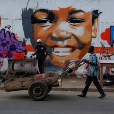 LES ULTRAS IVOIRIENS