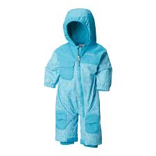 Columbia Hot Tot Suit Snowsuit